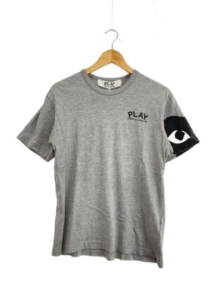 PLAY COMME des GARCONS（プレイコムデギャルソン）の古着・中古品の