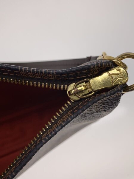 LOUIS VUITTON(ルイヴィトン) / ポシェット・アクセソワール_ダミエ
