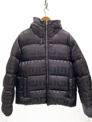 GIVENCHYのダウンジャケット検索結果|古着・中古品の通販サイト