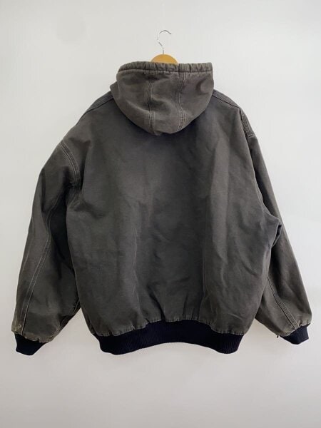 Carhartt(カーハート) / アクティブジャケット/4XL/コットン/BLK/J130 