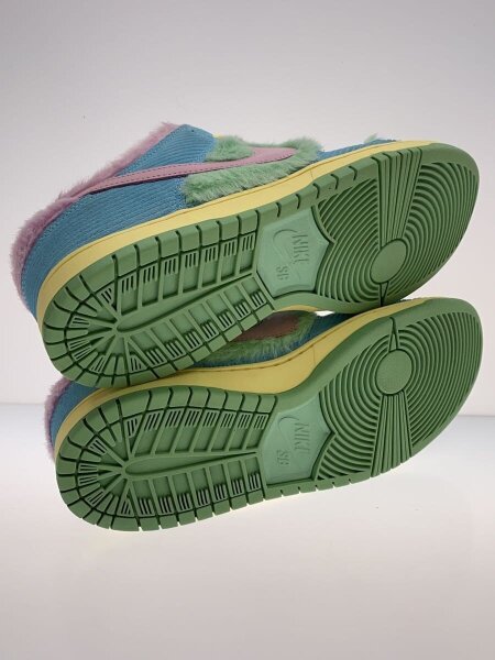NIKE(ナイキ) / X VERDY SB DUNK_X ヴェルディ SB ダンク/28.5cm/BLU 