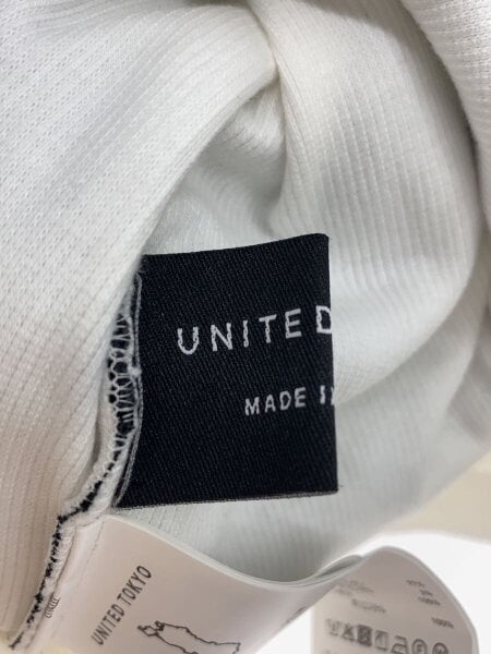 UNITED TOKYO(ユナイテッドトウキョウ) / ギャザービスチェコンビT