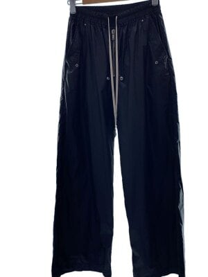 Rick Owens(リックオウエンス) / アステア/ドローストリングクロップド
