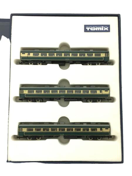 TOMIX JR14700系客車サロンカーなにわセット