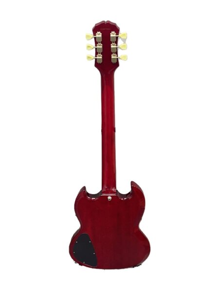 Epiphone(エピフォン) / エレキギター/SGタイプ/赤系/HH | 中古品の 