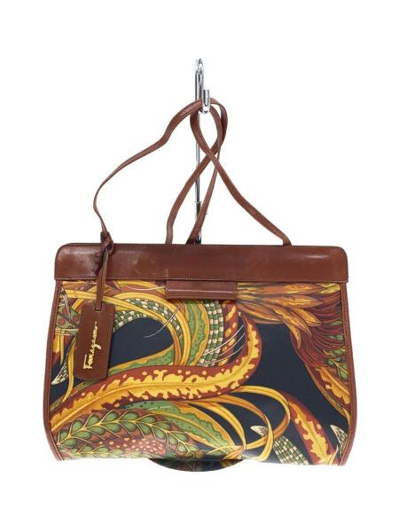 Salvatore Ferragamo(サルヴァトーレフェラガモ) / ショルダーバッグ  