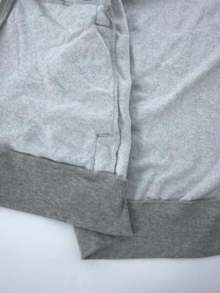 POLO RALPH LAUREN(ポロラルフローレン) / ブルゾン/L/コットン/GRY