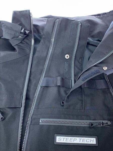 THE NORTH FACE(ザノースフェイス) / STEEP TECH 96 APOGEE JACKET/XXL 