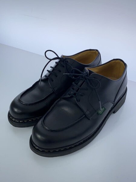 Paraboot(パラブーツ) / シューズ/UK6/BLK/レザー/75748// | 中古品の
