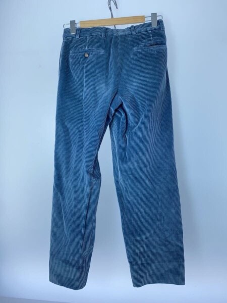 BERNARD ZINS(ベルナールザンス) / ツータック コーデュロイ