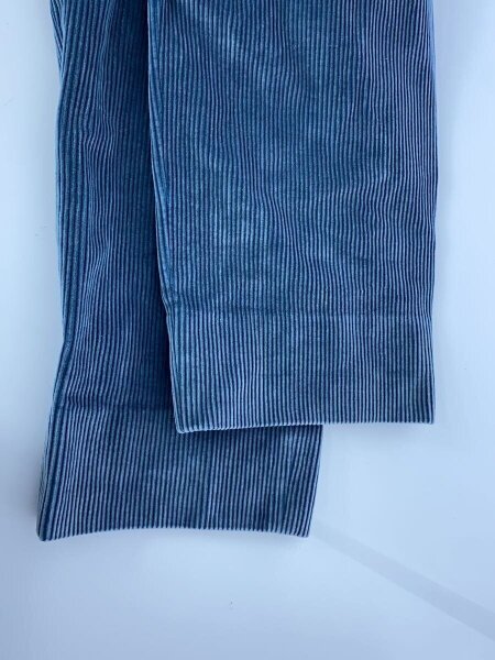 ベルナールザンス　コーデュロイツータックパンツ Trousers ファッション ベルナールザンス コーデュロイ