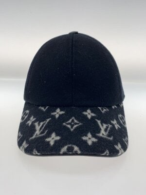 LOUIS VUITTONのキャップ検索結果|古着・中古品の通販サイト セカンド
