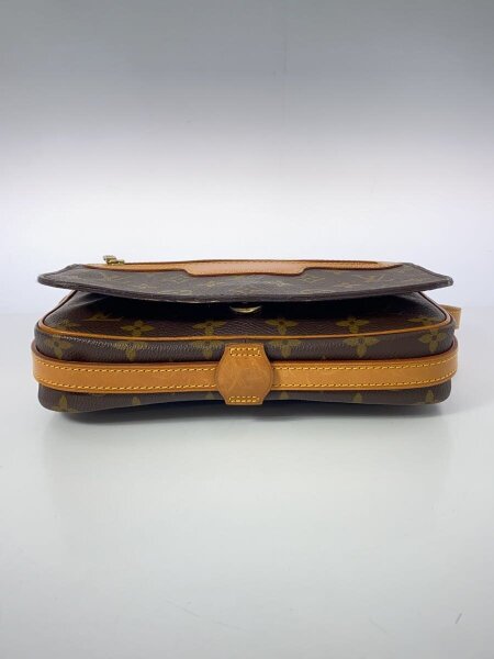 LOUIS VUITTON(ルイヴィトン) / サンジェルマン24_モノグラム