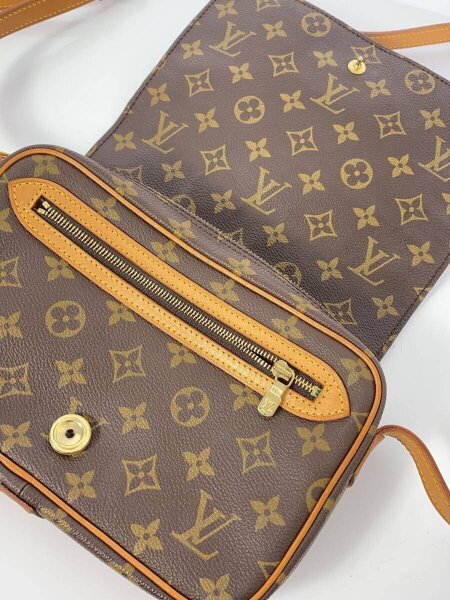 LOUIS VUITTON(ルイヴィトン) / サンジェルマン24_モノグラム