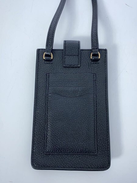 MARC JACOBS(マークジェイコブス) / スマホショルダーバッグ/レザー 