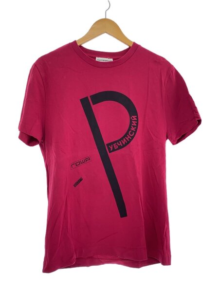 Gosha Rubchinskiy(ゴーシャラブチンスキー) / Tシャツ/S/コットン 