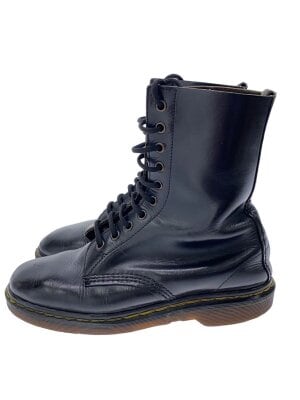 Dr.Martensのメンズ ブーツの10ホールに該当する検索結果|中古品の通販