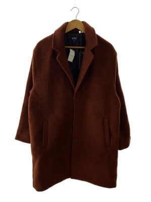 LEVI'S MADE&CRAFTEDのコート検索結果|古着・中古品の通販サイト