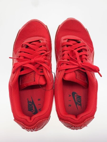 NIKE(ナイキ) / AIR MAX 90_エアマックス 90/25cm/RED | 中古品の販売 