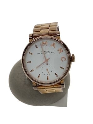 MARC BY MARC JACOBSの腕時計検索結果|古着・中古品の通販サイト