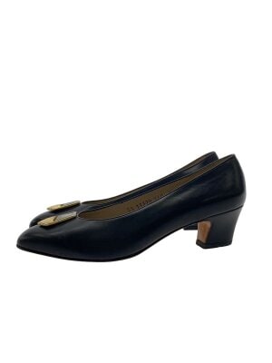 Salvatore Ferragamoのパンプス検索結果|中古品の通販サイト セカンド