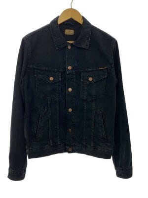 NUDIE JEANS(ヌーディージーンズ) / Mark Baseball Eye Cloud DUSTY