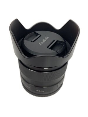 TAMRON 18-400mm F/3.5-6.3 Nikon用 カメラの#カメラ周辺機器 コンパクトに該当する検索結果 2ページ目