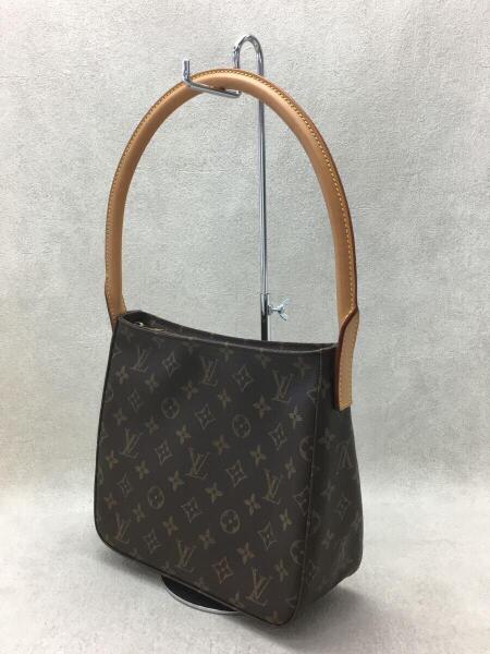 LOUIS VUITTON(ルイヴィトン) / ルーピングMM_モノグラムキャンバス