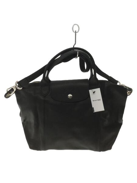 LONGCHAMP(ロンシャン) / プリアージュキュイール S/ショルダーバッグ 