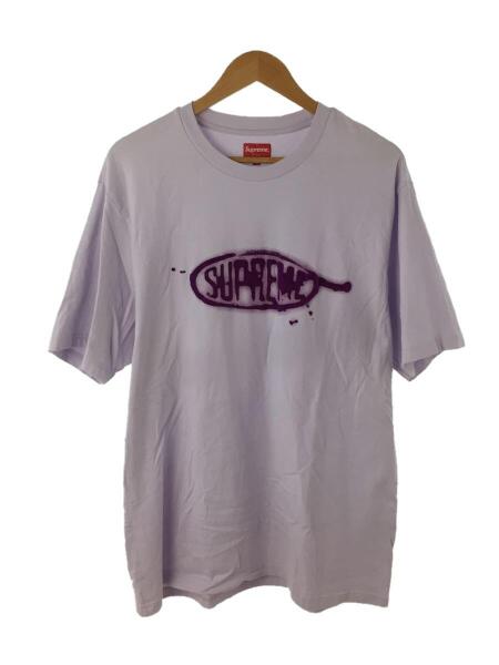 Supreme(シュプリーム) / 22SS/Ink Blot S/S Top/Tシャツ/XL/コットン 