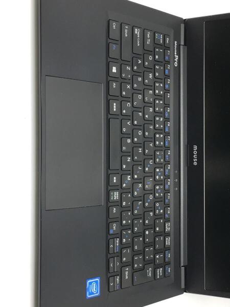 mouse computer(マウスコンピューター) / ノートPC/8GB/2020 | 中古品