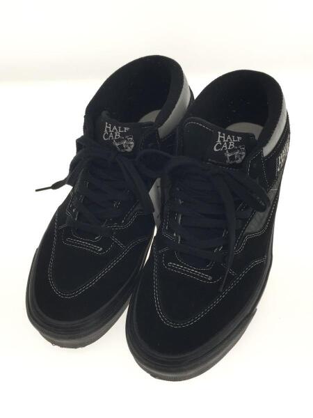 VANS(バンズ) / 33Dx/ハーフキャブ/アナハイム/ローカットスニーカー 