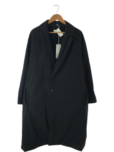 ATON/asako nylon semi double coat