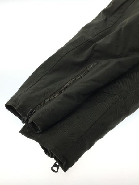 Schott(ショット) / コーデュラ/ジャケット/M/ナイロン/KHK/3162016