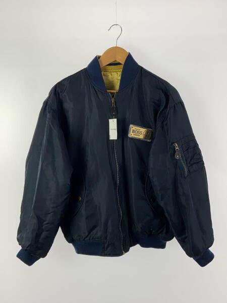 SUNTORY BOSS(サントリーボス) / リバーシブルフライトジャケット/7