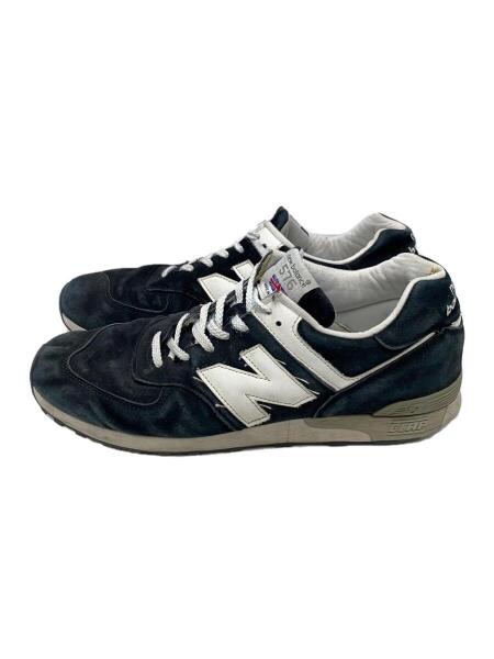 NEW BALANCE(ニューバランス) / ローカットスニーカー/US10/BLK 