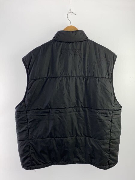 EDDIE BAUER(エディーバウアー) / ベスト/XL/ナイロン/BLK/EBTEK