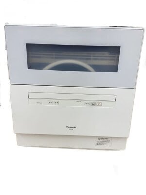 Panasonicの食洗器・食器乾燥機検索結果|中古品の通販サイト セカンド