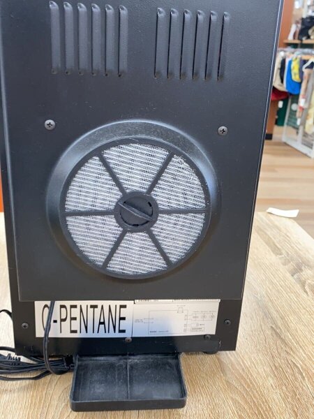 deviceSTYLE(デバイスタイル) / ワインセラー CE-8W | 中古品の販売