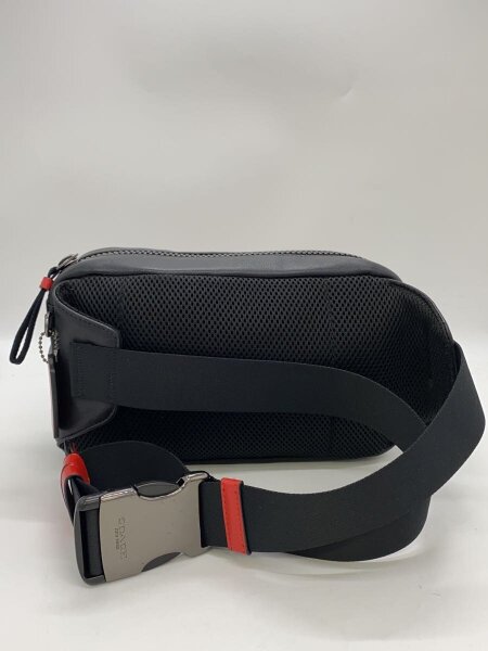 コーチ ウエストバック COACH(コーチ) / ウエストバッグ/レザー/RED/総柄/599 | 中古品の販売