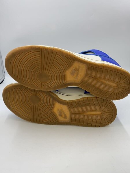 NIKE(ナイキ) / DUNK HIGH PHANTOM_ダンク ハイ ファントム/28cm/BLU