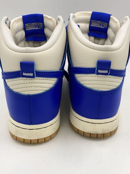 NIKE(ナイキ) / DUNK HIGH PHANTOM_ダンク ハイ ファントム/28cm/BLU