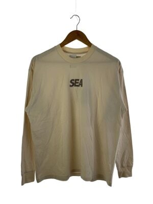【新品未使用】wind and sea deluxe D2SEA 長袖　ロンT WIND AND SEAのロングスリーブT検索結果|古着・中古品の通販サイト