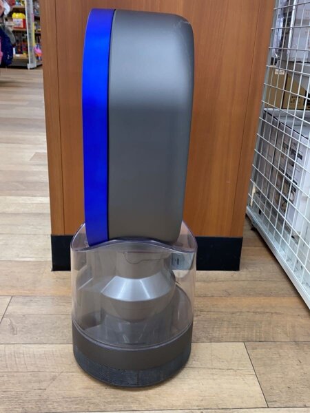 dyson(ダイソン) / 加湿器 Dyson Hygienic Mist MF01IB [アイアン 