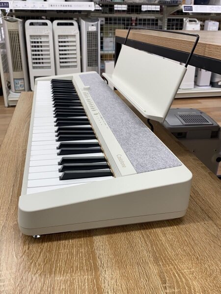CASIO(カシオ) / CT-S1 キーボード/CT-S1 | 中古品の販売・通販なら