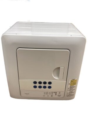 TOSHIBAの衣類乾燥機検索結果|中古品の通販サイト セカンドストリート