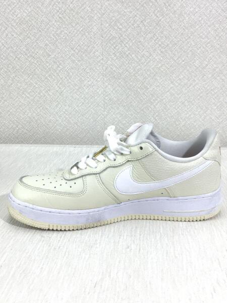 NIKE(ナイキ) / AIR FORCE 1 07 PRM EMB POPCORN/ローカットスニーカー 