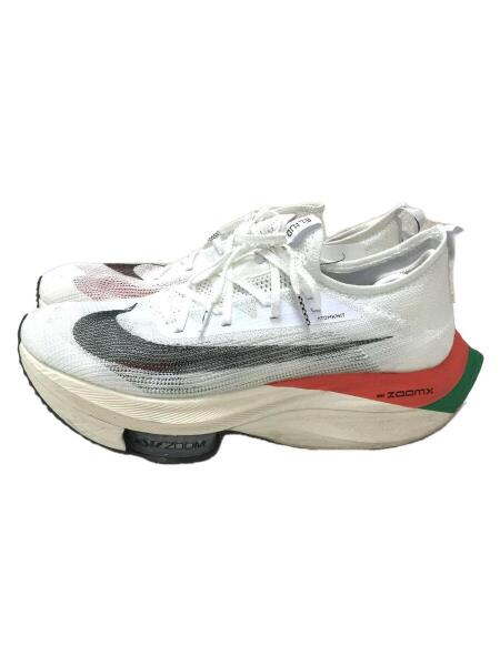 NIKE(ナイキ) / AIR ZOOM ALPHAFLY NEXT EK_エア ズーム アルファ 