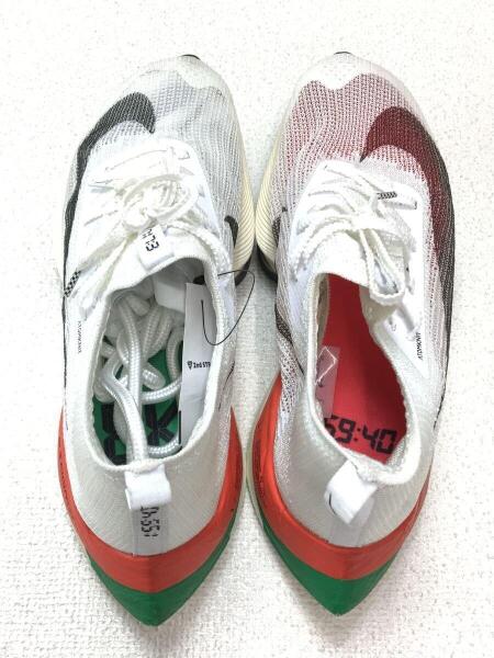 NIKE(ナイキ) / AIR ZOOM ALPHAFLY NEXT EK_エア ズーム アルファ 