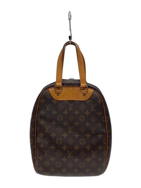 LOUIS VUITTON(ルイヴィトン) / エクスキュルシオン_モノグラム 